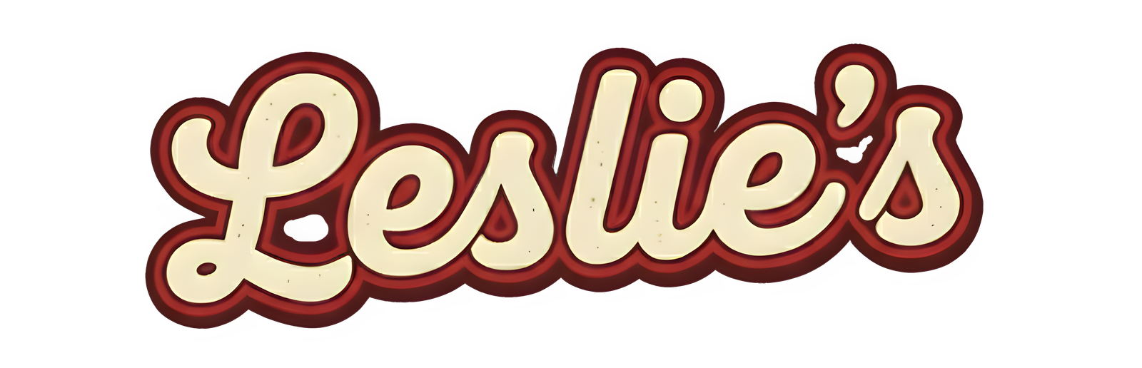 Leslies logo